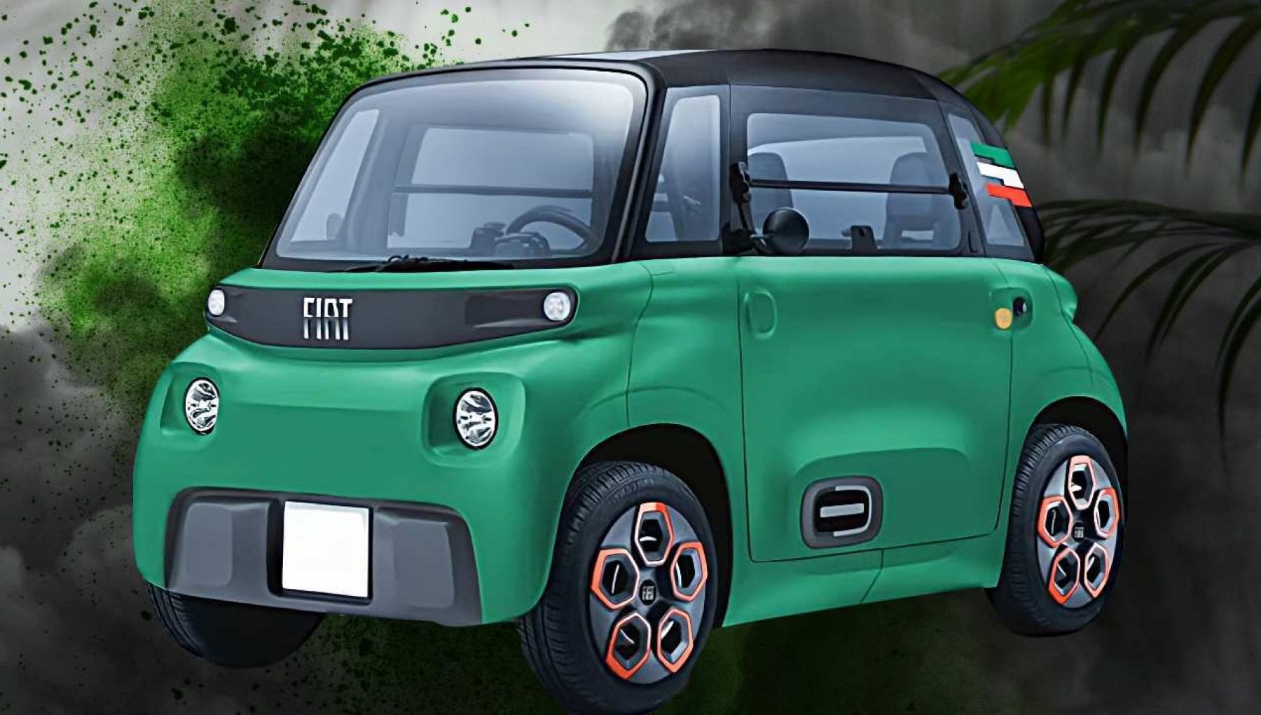 Fiat e Lancia: due nuove EV nel 2023! Poi nuova Y 2024 ma ibrida