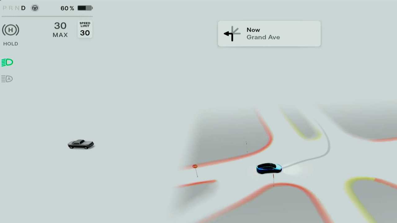 Tesla Full Self-Driving! Arriva la release 11.3