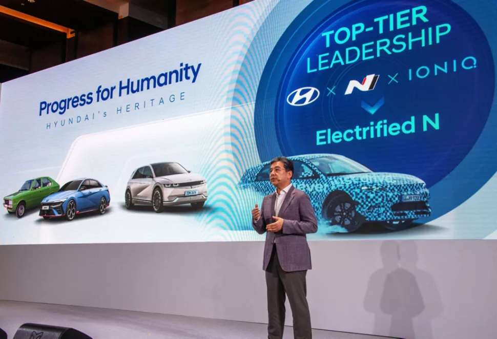 Investimenti Hyundai: pronti 85 Miliardi per 13 nuove elettriche!