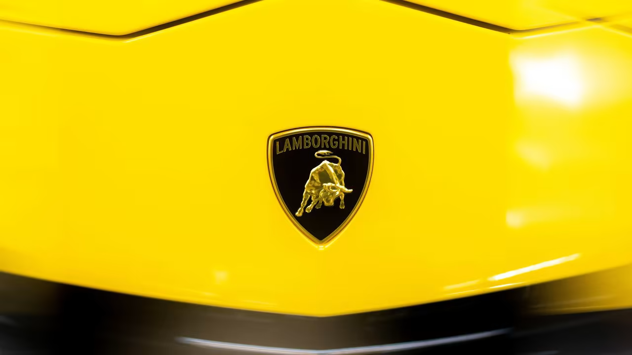 Lamborghini Elettrica 2+2 sarà svelata al Monterey Car Week!