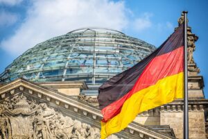 Il declino economico tedesco