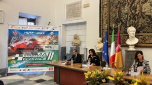 2° Roma Eco Race