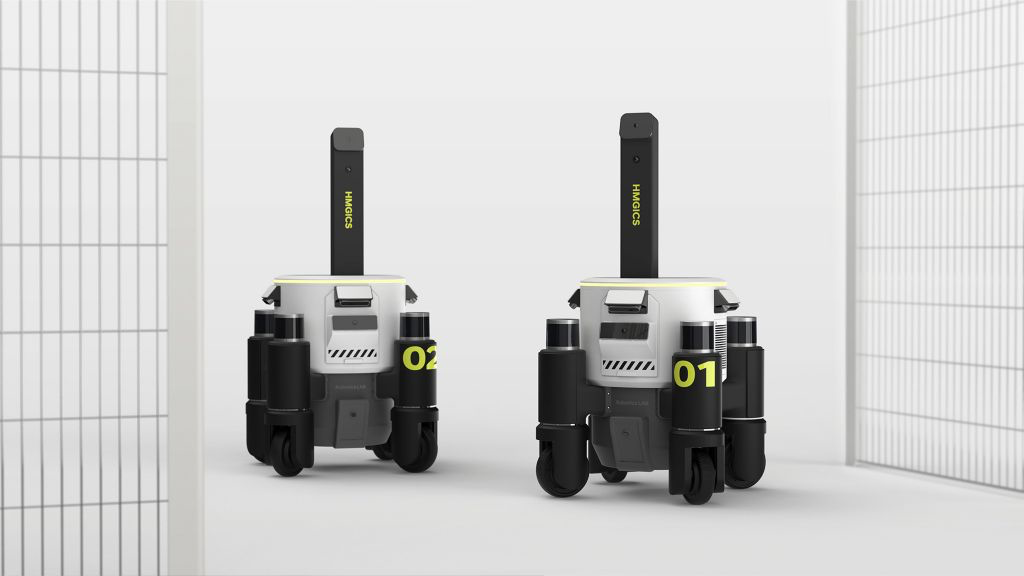 Hyundai e Robotics LAB vincono 17 premi ai GOOD DESIGN® Awards 2024, una conferma dell'eccellenza nel design -automotoelettriche