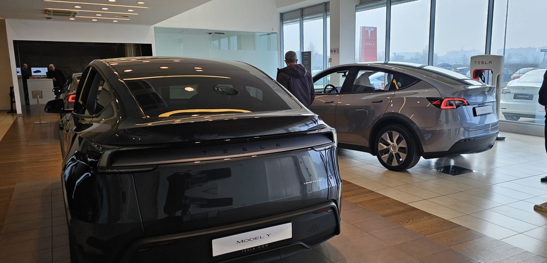 auto elettriche - automotoelettriche