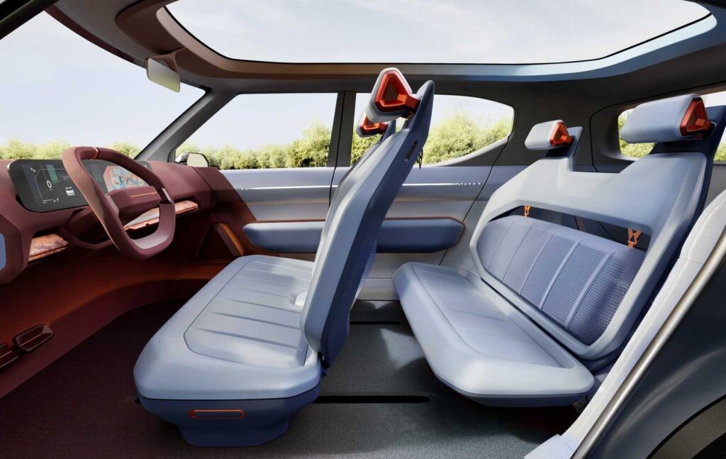 Batterie allo stato solido Kia accelera sull’elettrico - automotoelettriche