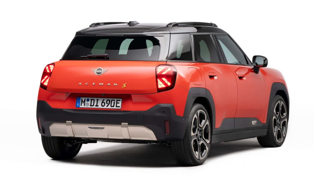Mini rallenta - automotoelettriche