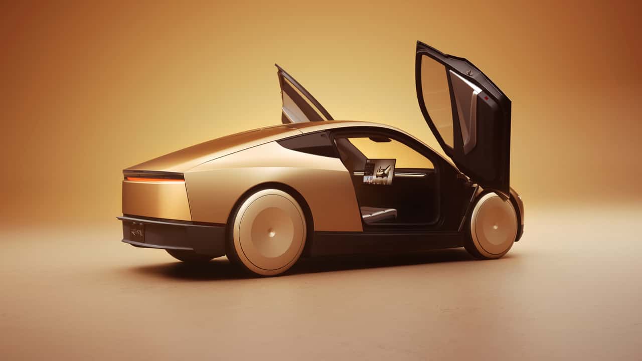 Tesla Robotaxi e AI - automotoelettriche