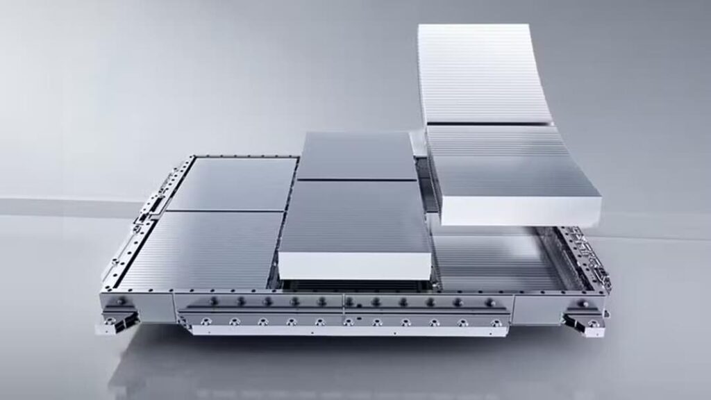 Blade Battery 2.0