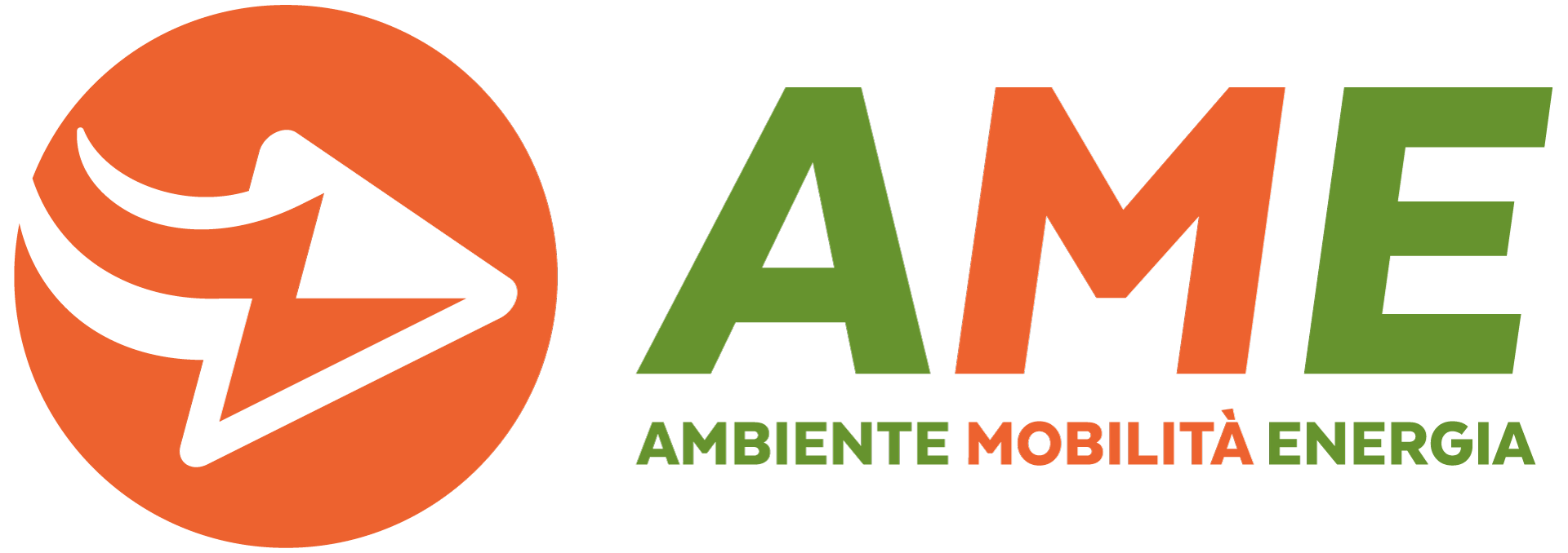 Ambiente Mobilità Energia