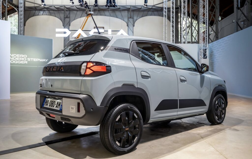 Citycar